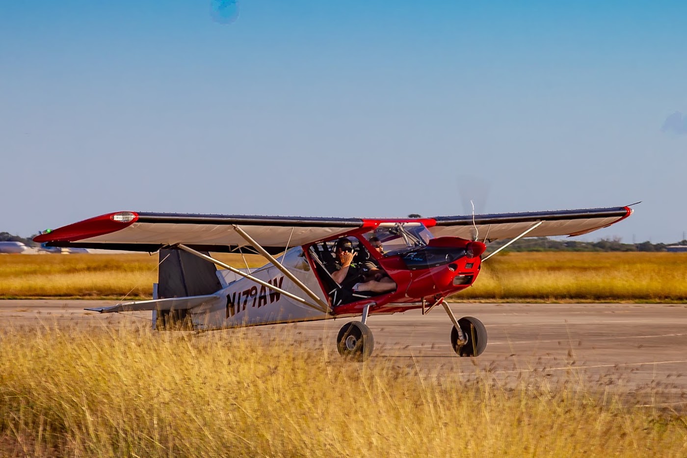 Flying Knuckleheads School of Flight in Hondo, photo 3