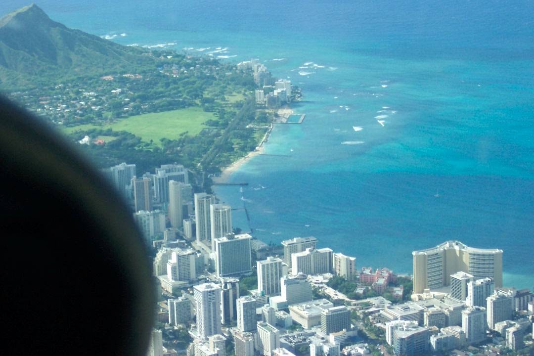 Bayshore Aviation in Honolulu, photo 1