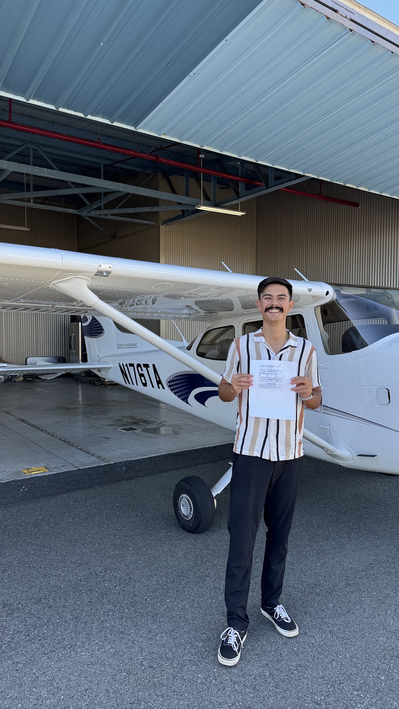 George's Aviation Services in Honolulu, photo 2
