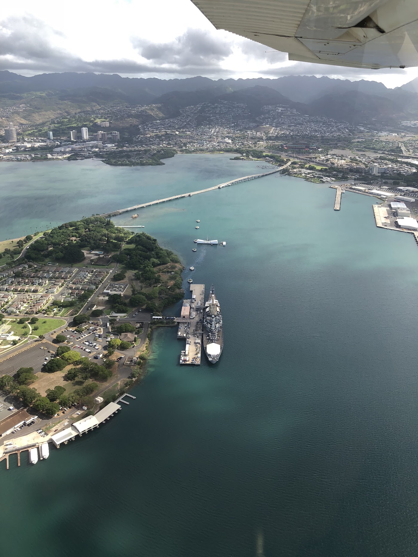 George's Aviation Services in Honolulu, photo 3