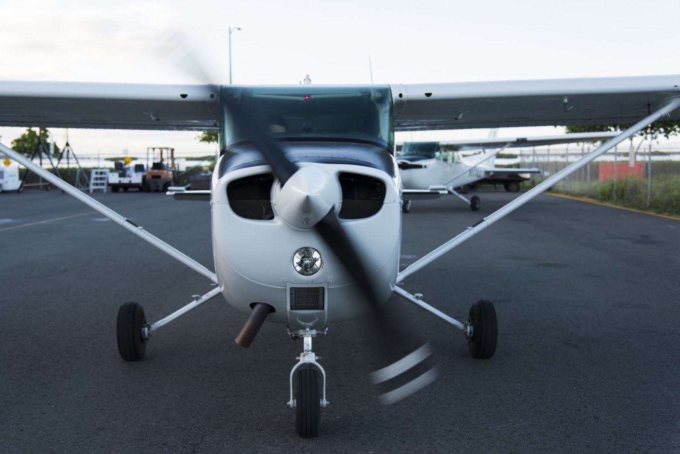 Lani Lea Flight School & Sky Tours in Honolulu, photo 2