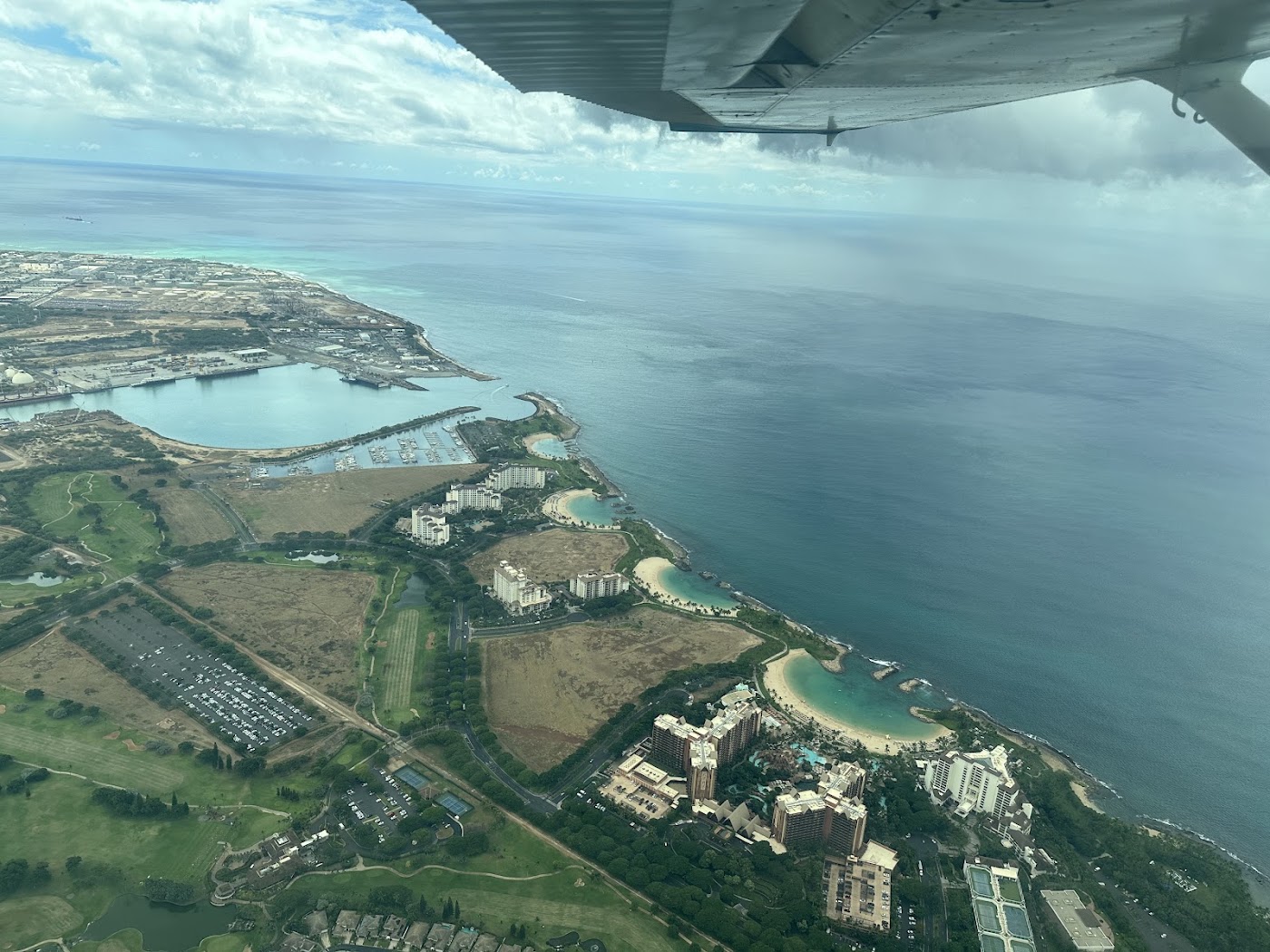 Lani Lea Flight School & Sky Tours in Honolulu, photo 3