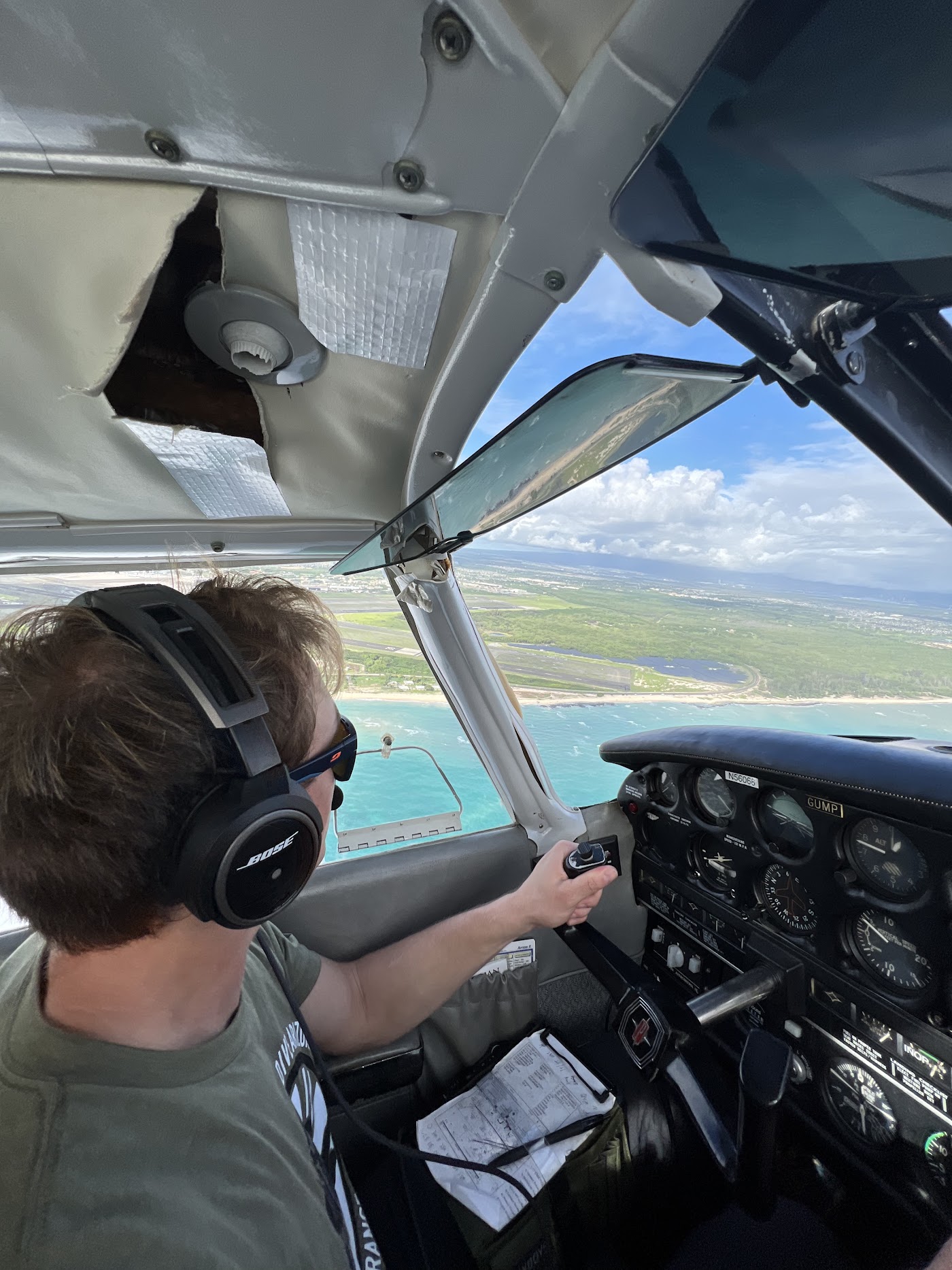 Mauna Loa Aero - Oahu in Honolulu, photo 1