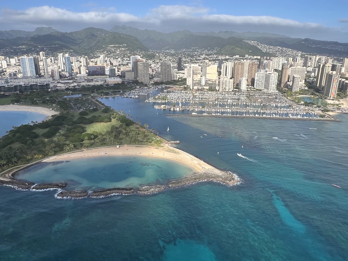 Mauna Loa Helicopter Tours - Oahu in Honolulu, photo 2