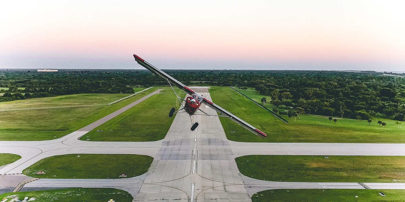 FLY8MA Flight Training in Houston, photo 1