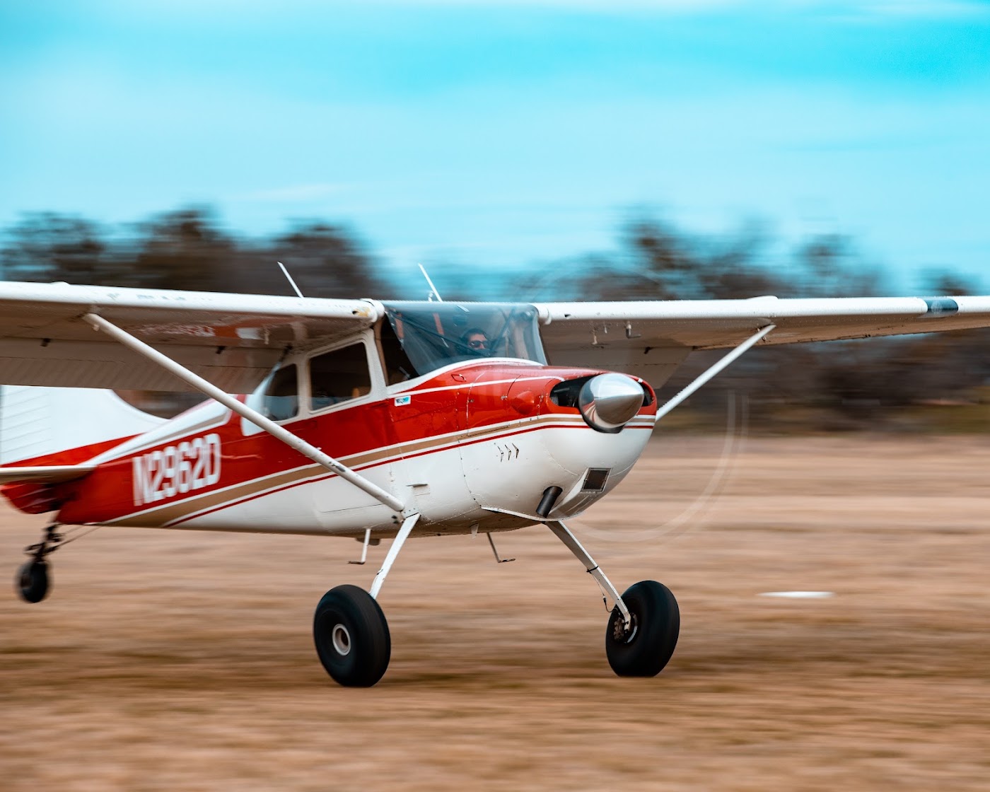 FLY8MA Flight Training in Houston, photo 2