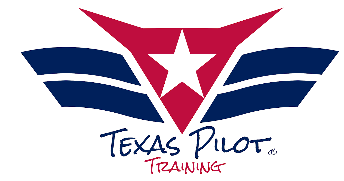 texas pilot training in Houston, photo 1