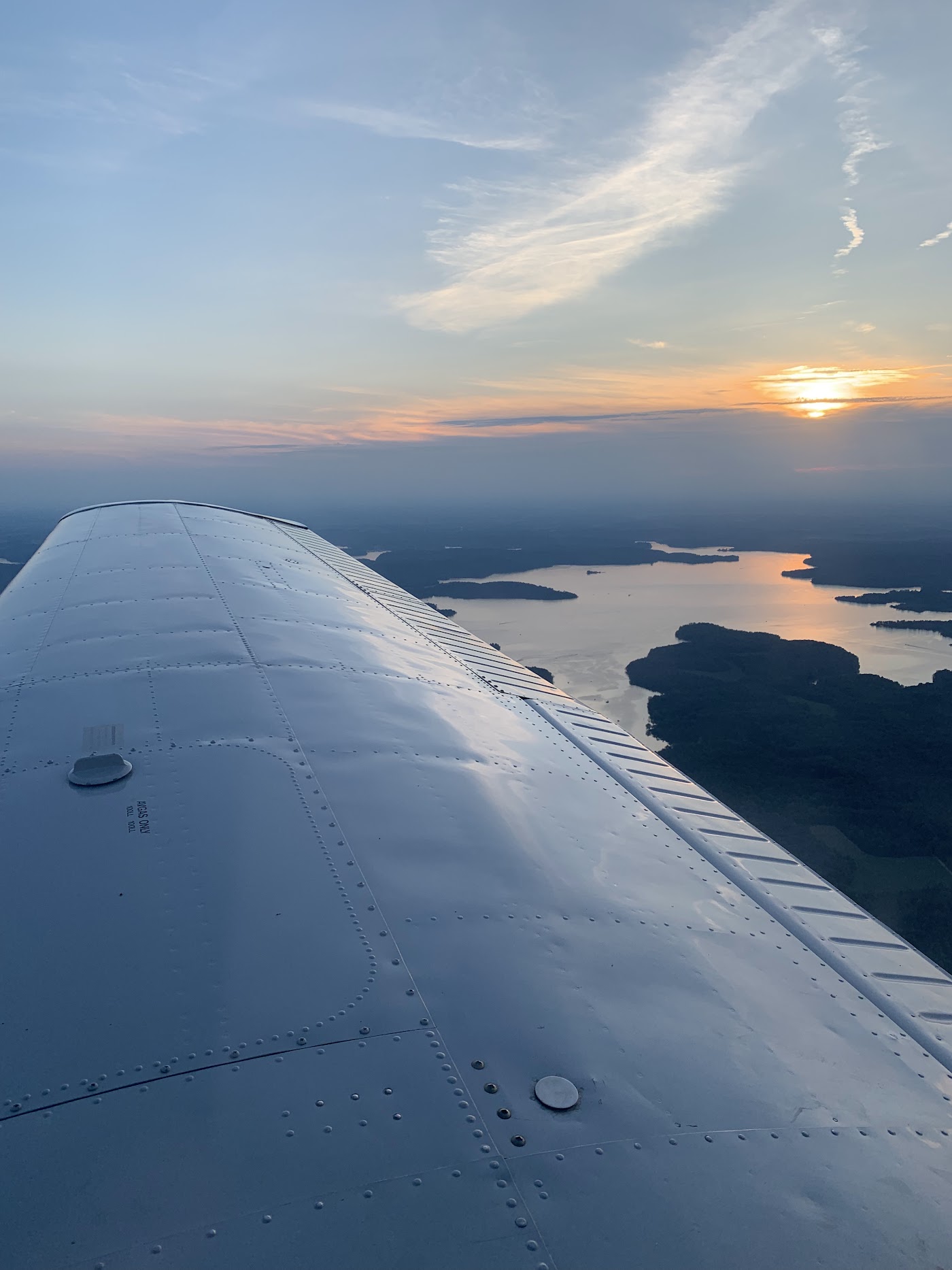Dubois County Flight Services in Huntingburg, photo 3