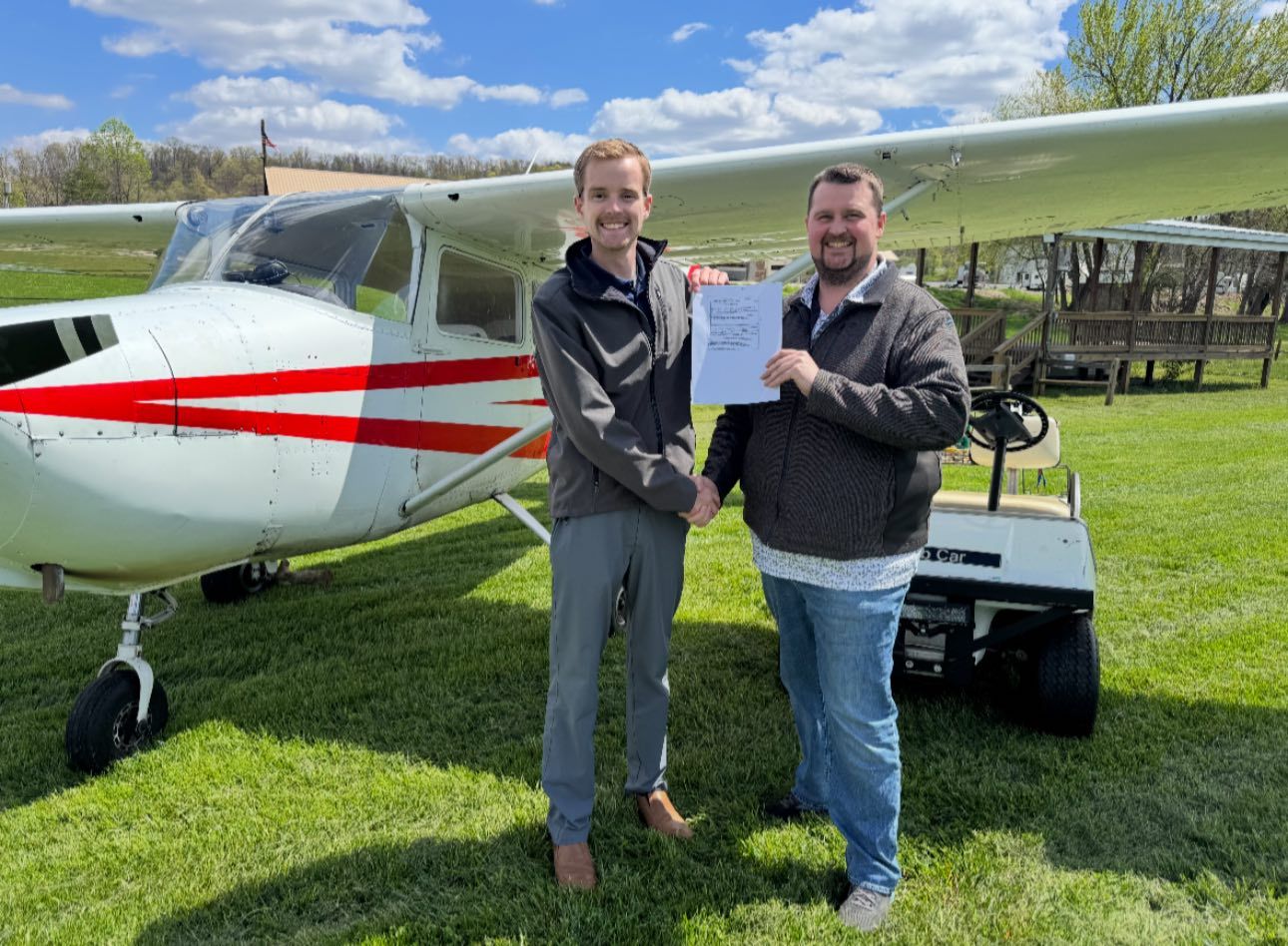 Appalachian Flight Services in Huntington, photo 1