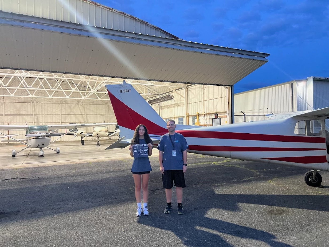 Appalachian Flight Services in Huntington, photo 2