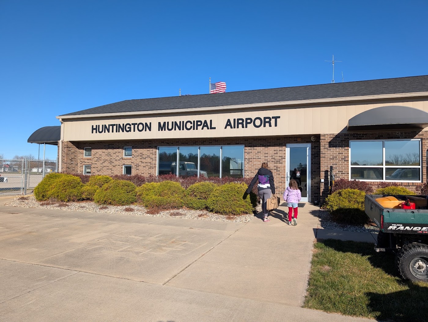 Patriot Aviation in Huntington, photo 3