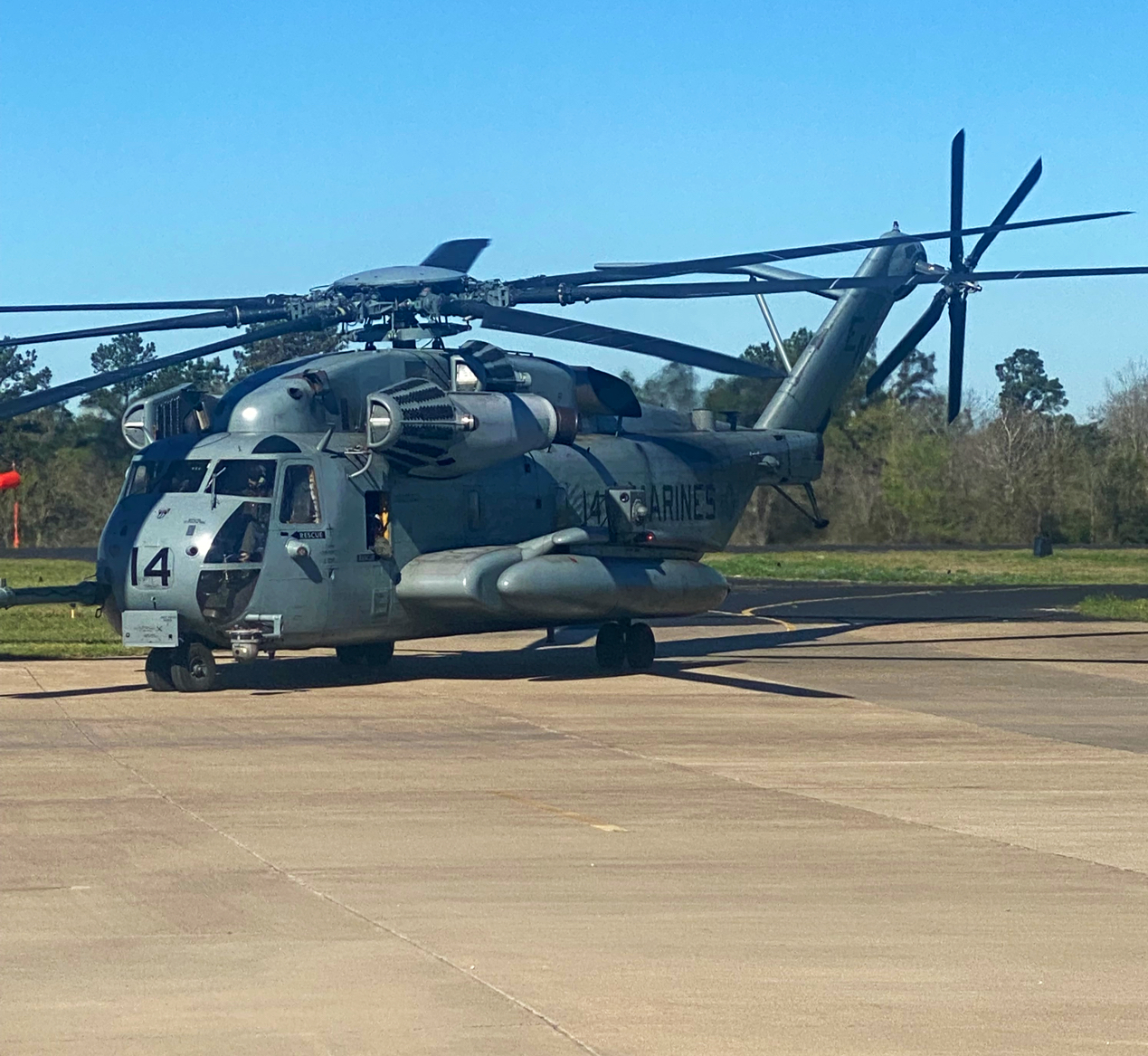 Huntsville Aviation in Huntsville, photo 1