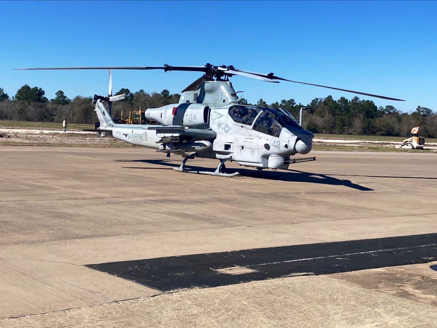 Huntsville Aviation in Huntsville, photo 3