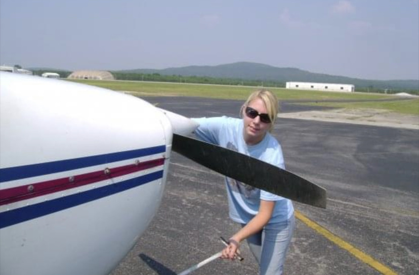 Redstone Arsenal Flying Club in Huntsville, photo 1