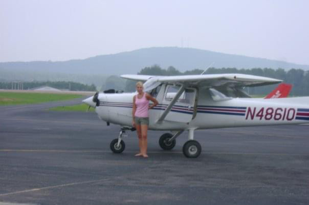 Redstone Arsenal Flying Club in Huntsville, photo 2