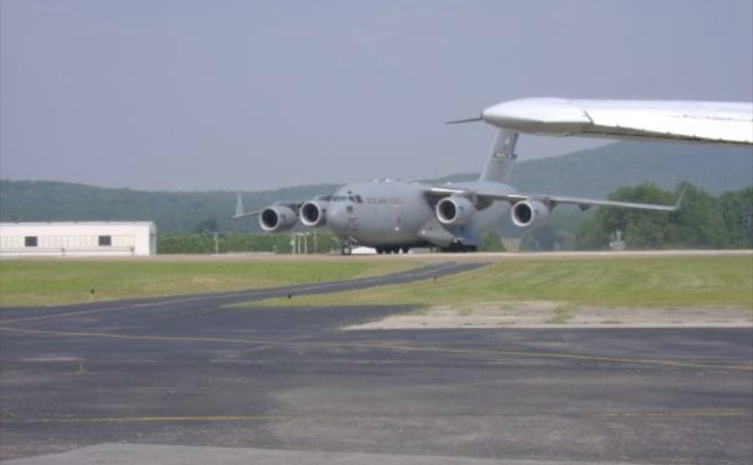 Redstone Arsenal Flying Club in Huntsville, photo 3