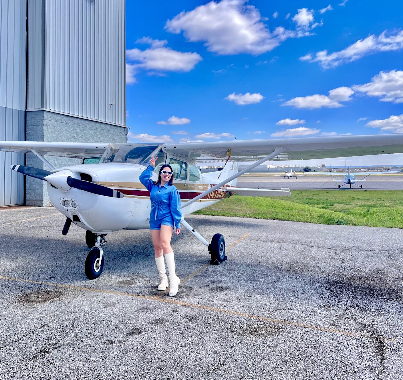 Revolution Flight in Huntsville, photo 2