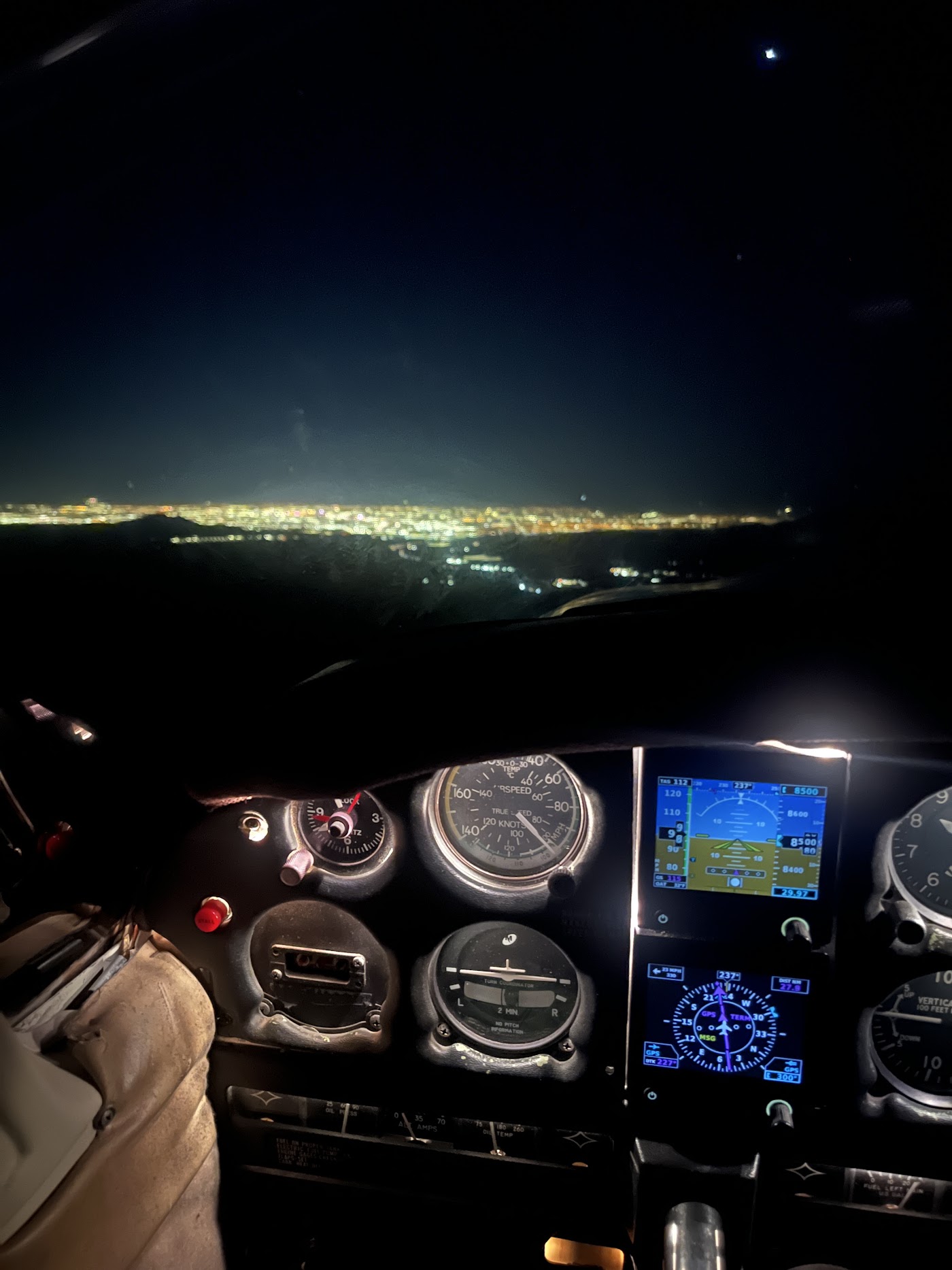 America West Flight Training in Hurricane, photo 3