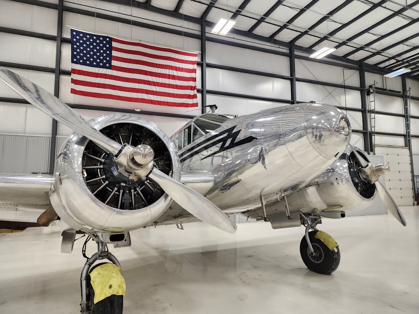 Aero Mark Inc in Idaho Falls, photo 1