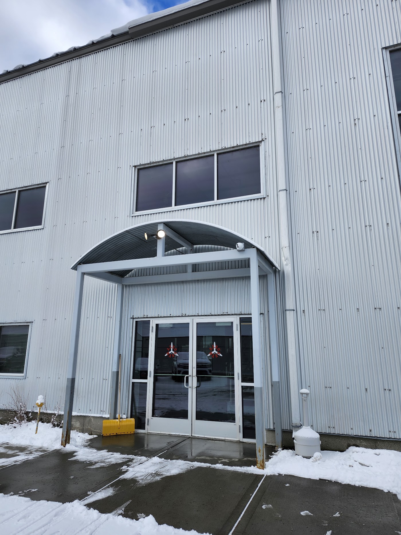 Aero Mark Inc in Idaho Falls, photo 2