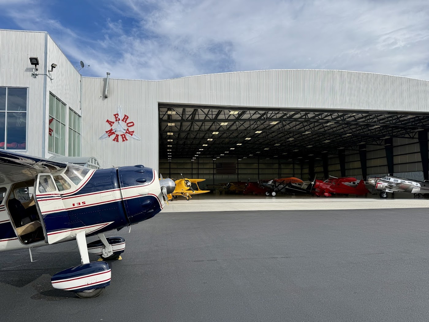 Aero Mark Inc in Idaho Falls, photo 3