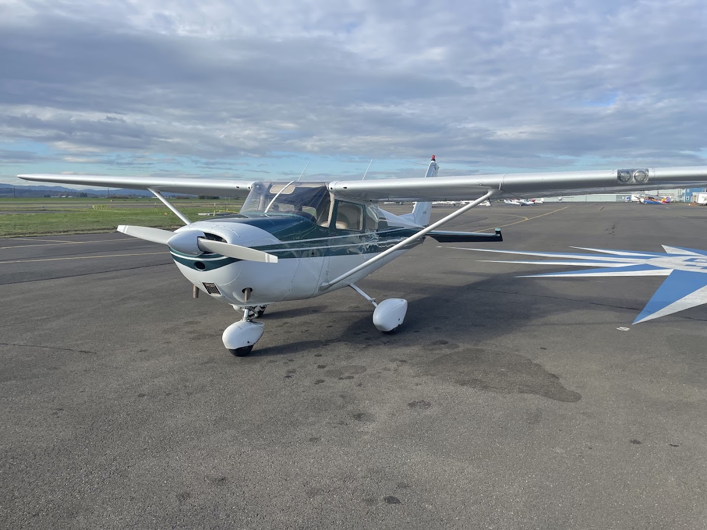 Aero Flight llc in Independence, photo 1