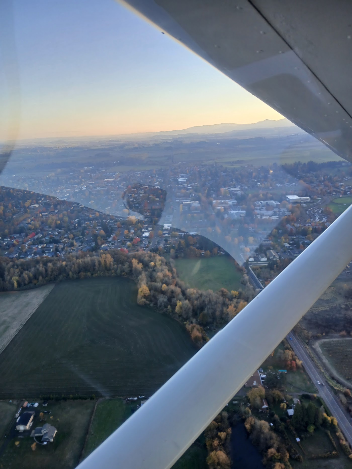 Nutsch Aviation in Independence, photo 2