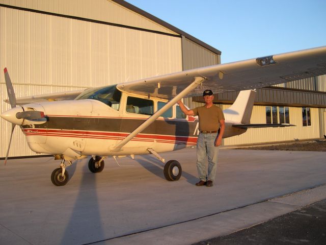 Nutsch Aviation in Independence, photo 3