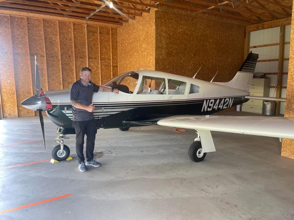 Clear 2 Aviate LLC in Ionia, photo 1