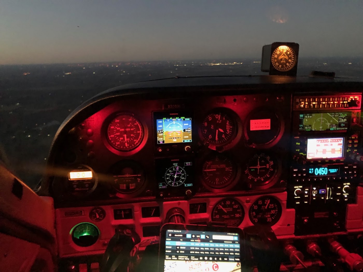 Clear 2 Aviate LLC in Ionia, photo 3