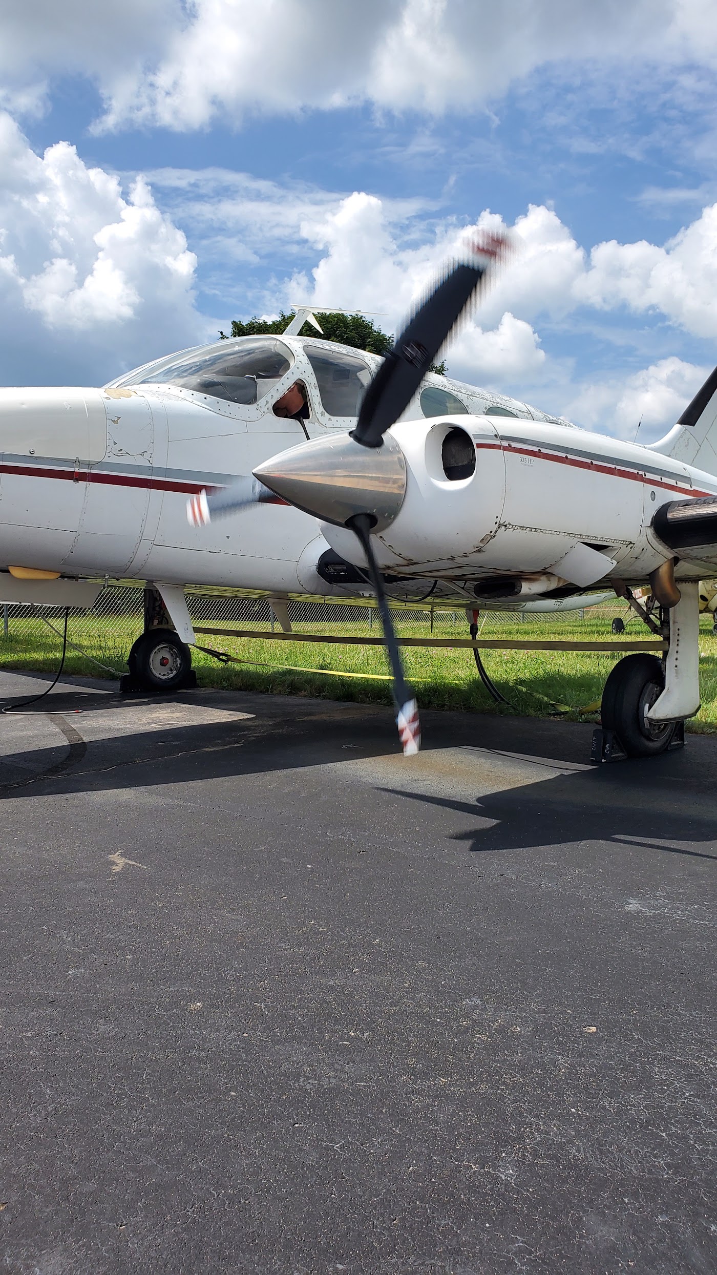 School of Missionary Aviation Technology in Ionia, photo 3