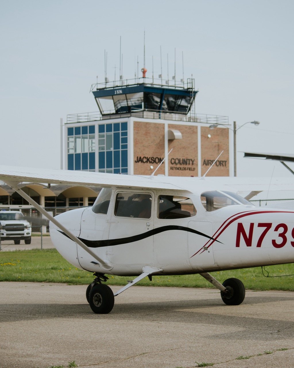 Flight School (by Solo Aviation) in Jackson, photo 1