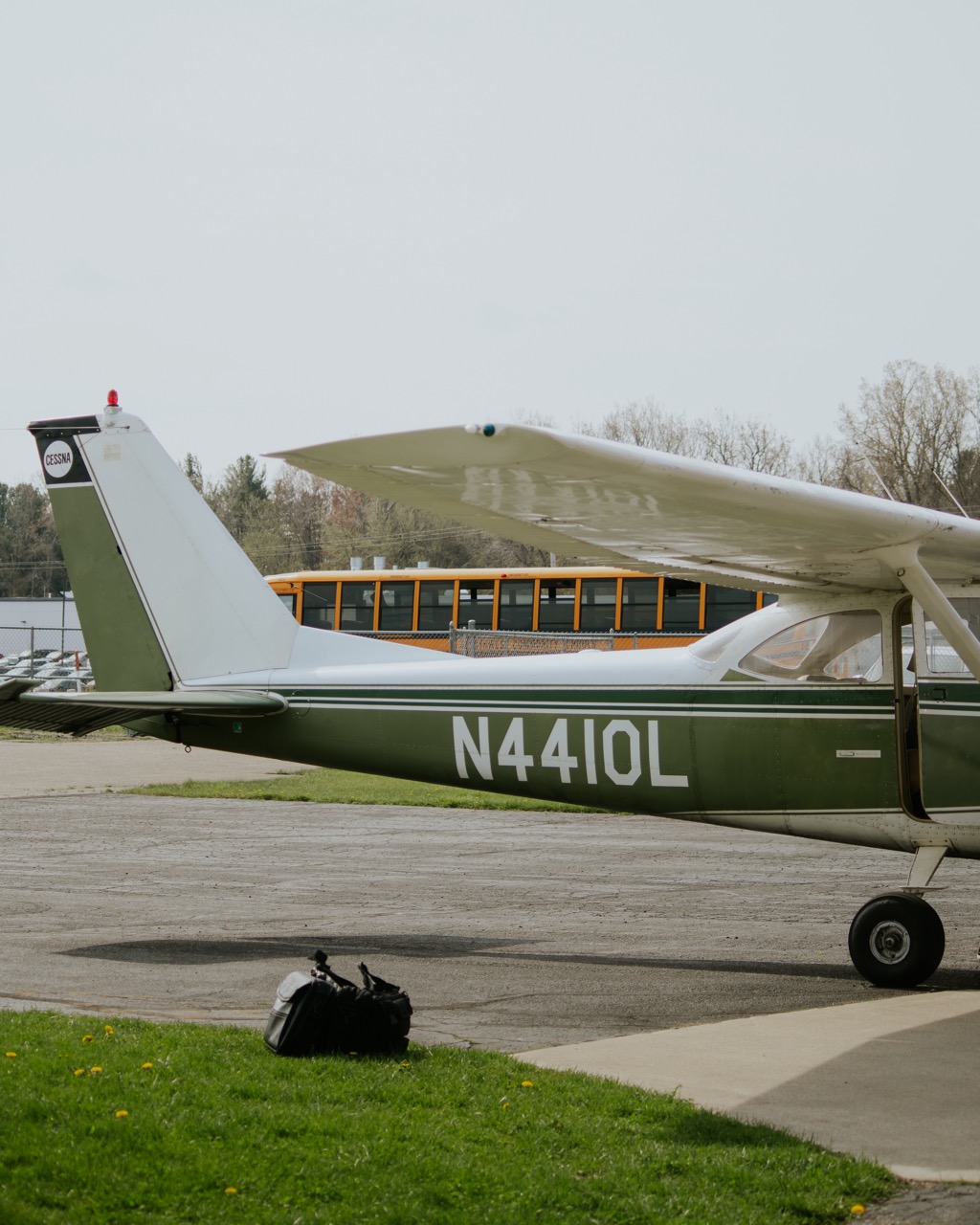 Flight School (by Solo Aviation) in Jackson, photo 2