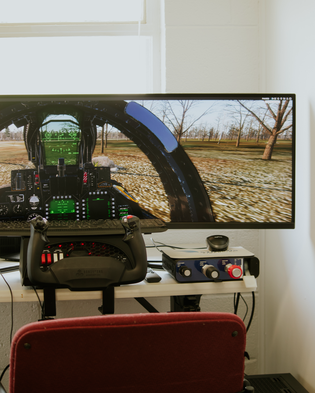 Flight School (by Solo Aviation) in Jackson, photo 3