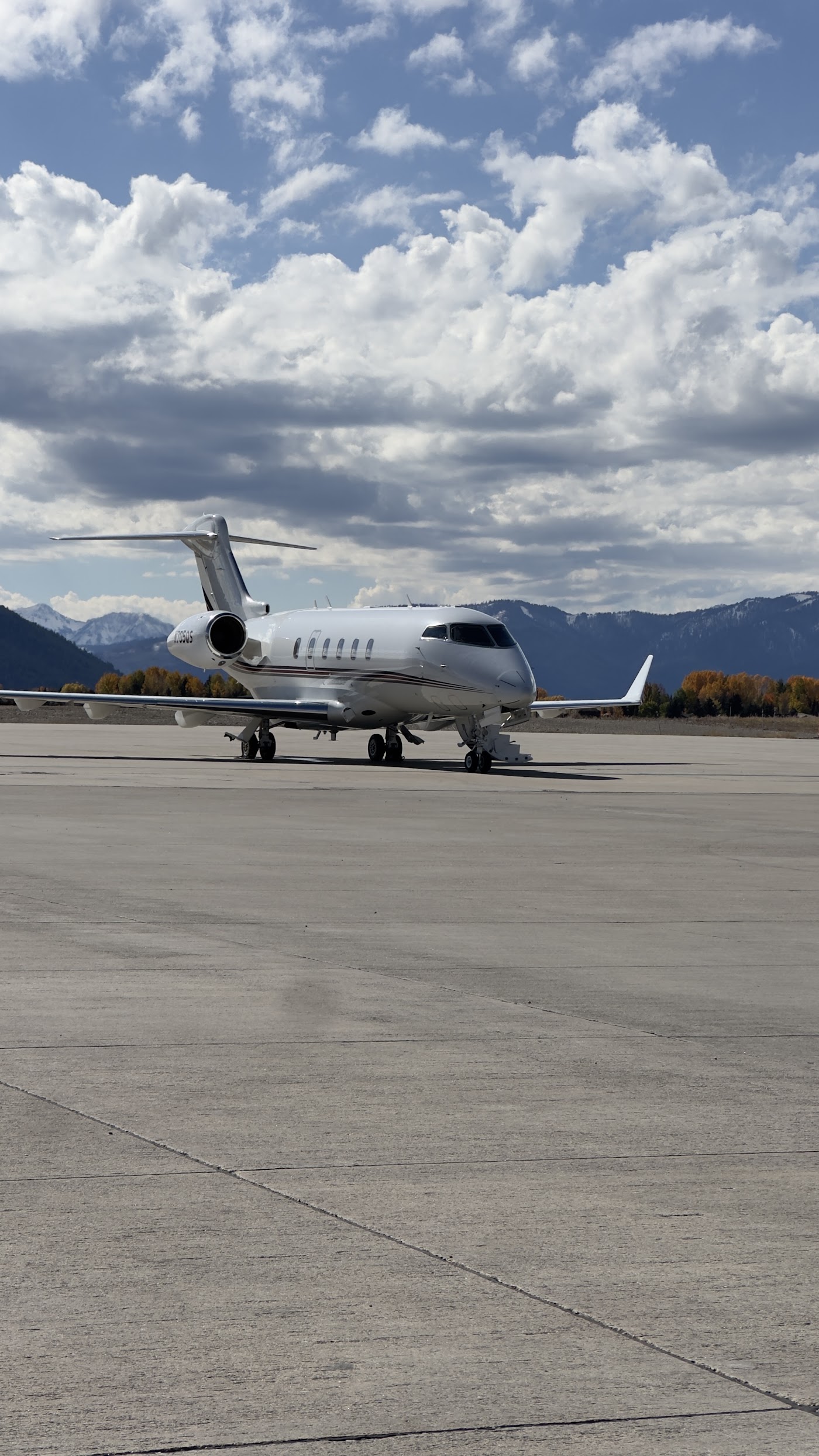 Jackson Hole Flight Services in Jackson, photo 2