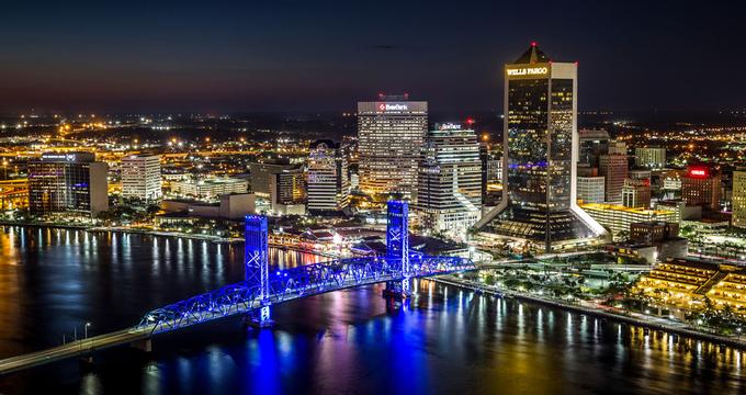 A-Cent Aviation, Inc. in Jacksonville, photo 1