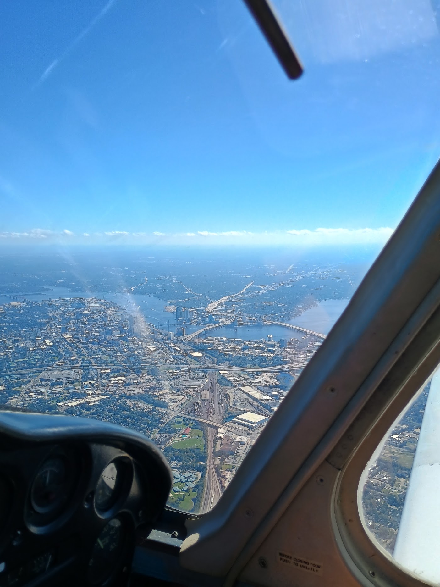 A-Cent Aviation, Inc. in Jacksonville, photo 2