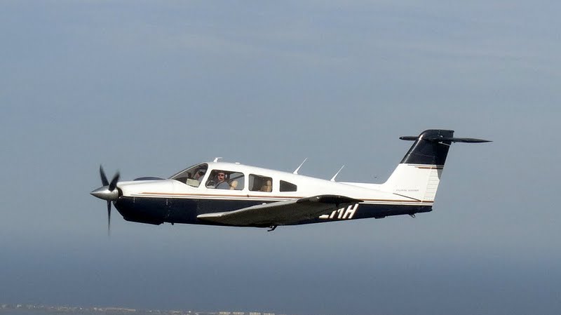 A-Cent Aviation, Inc. in Jacksonville, photo 3