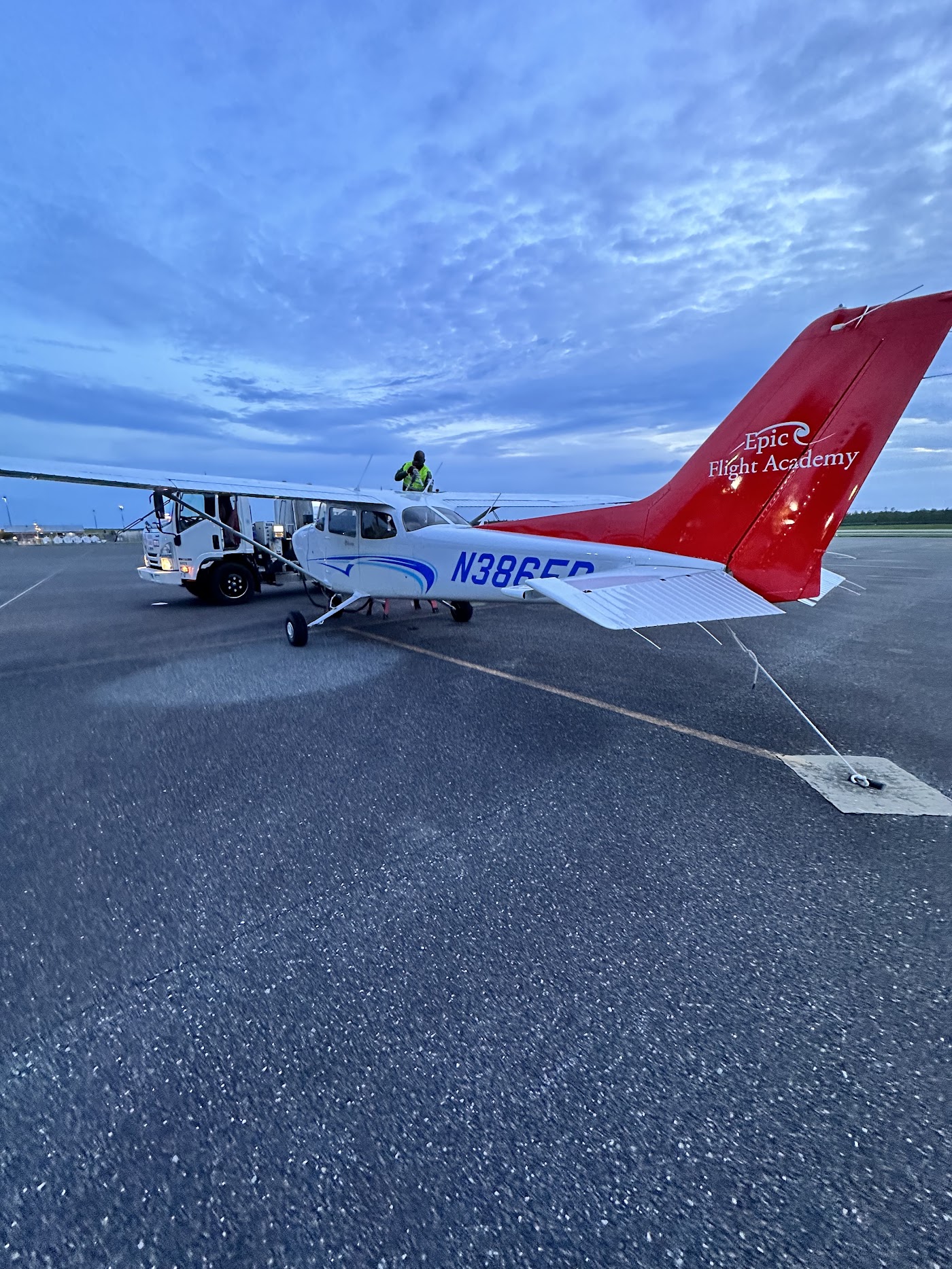 Epic Flight Academy in Jacksonville, photo 1