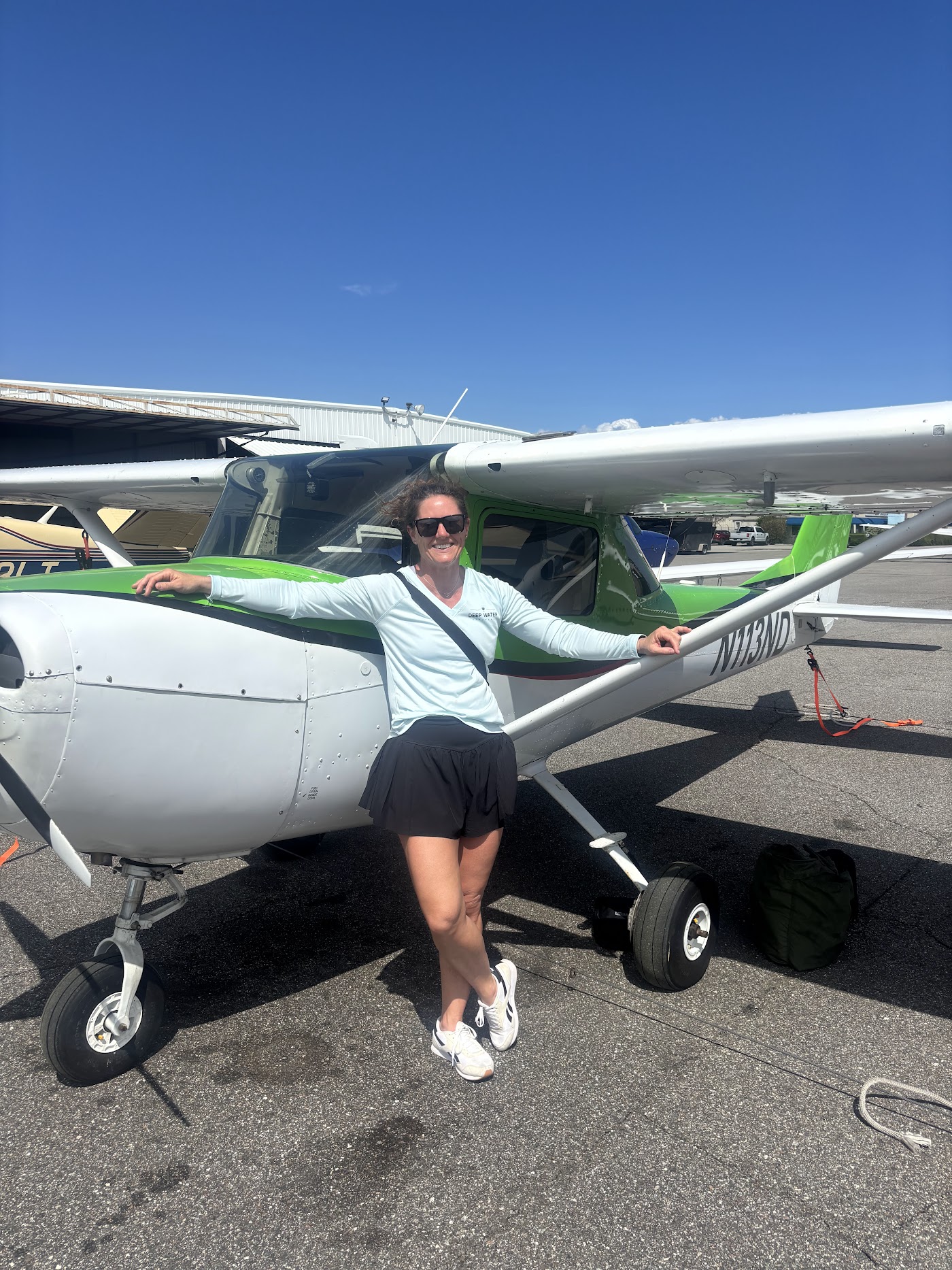Fox Flight Instruction in Jacksonville, photo 2
