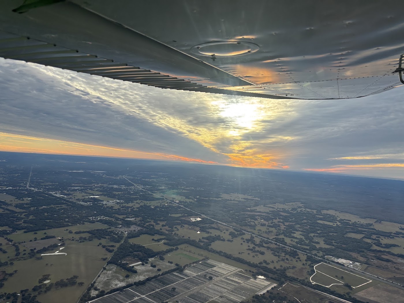 Fox Flight Instruction in Jacksonville, photo 3