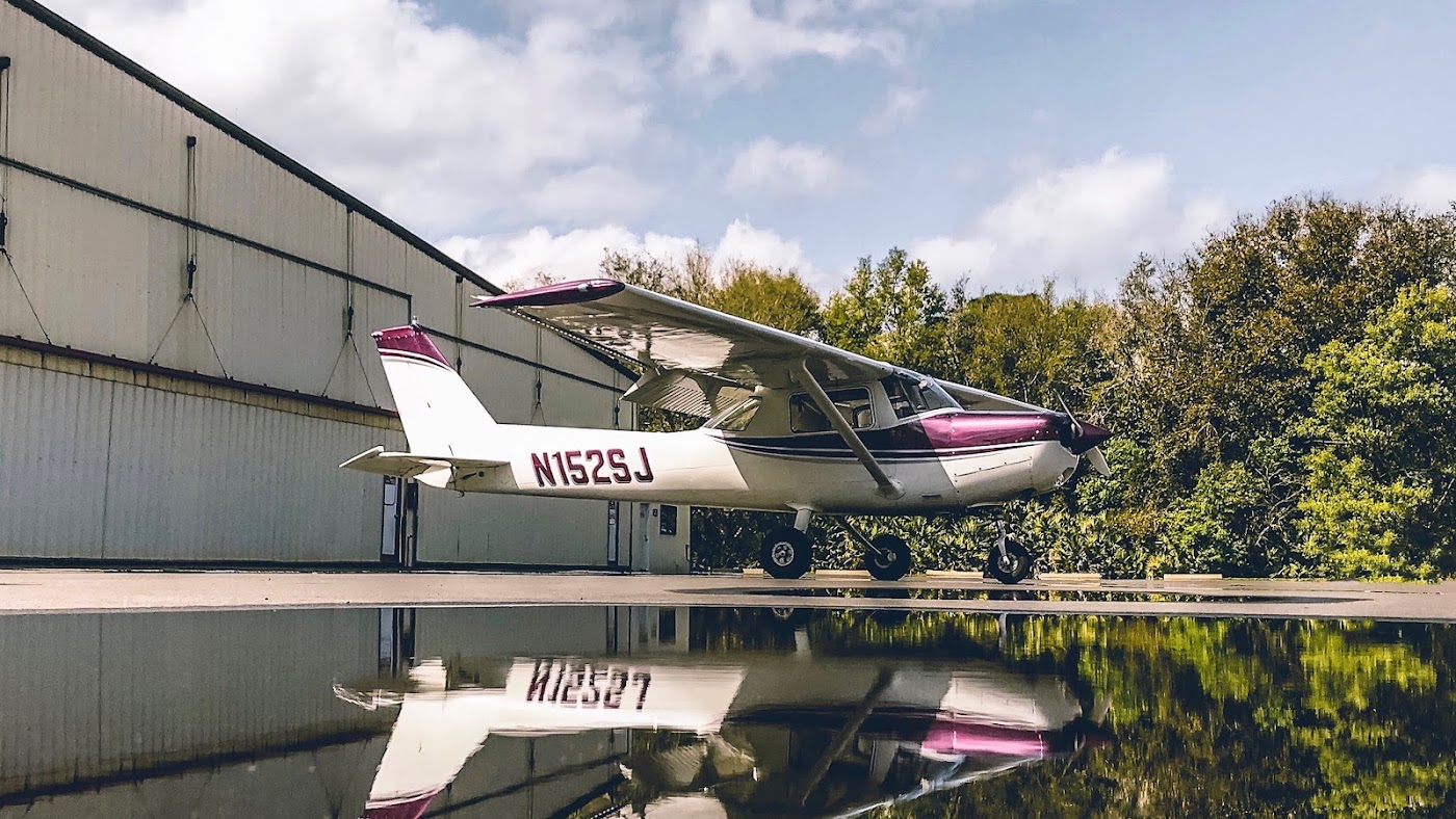 Holladay Aviation in Jacksonville, photo 1