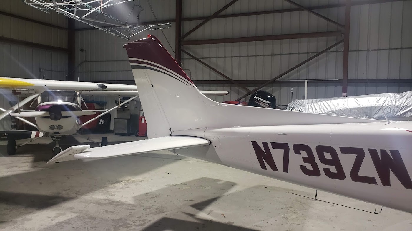 Holladay Aviation in Jacksonville, photo 2