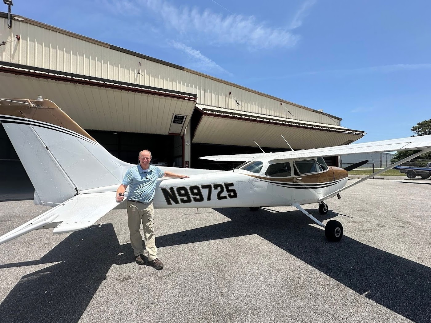 Holladay Aviation in Jacksonville, photo 3