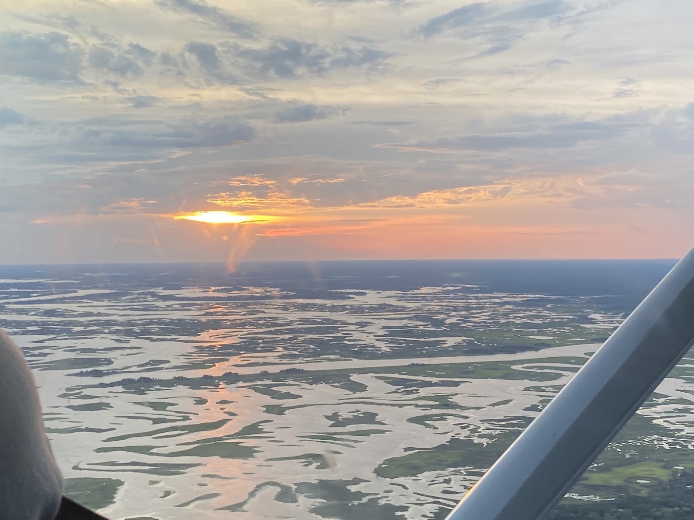Jax Beach Aviation in Jacksonville, photo 2