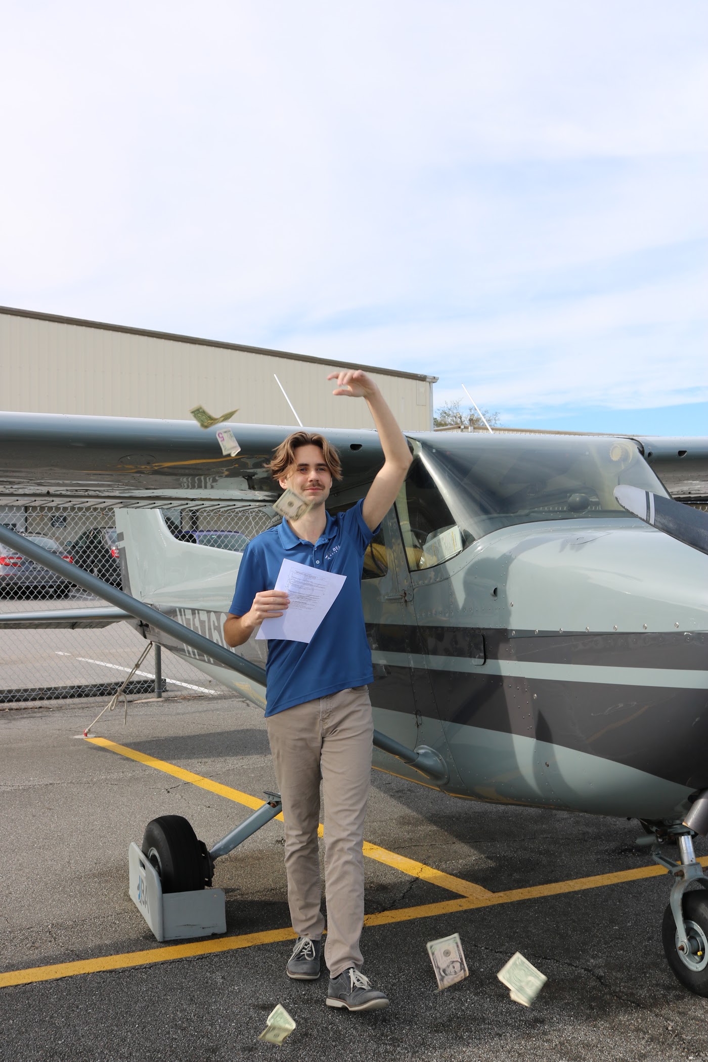 Jax Beach Aviation in Jacksonville, photo 3
