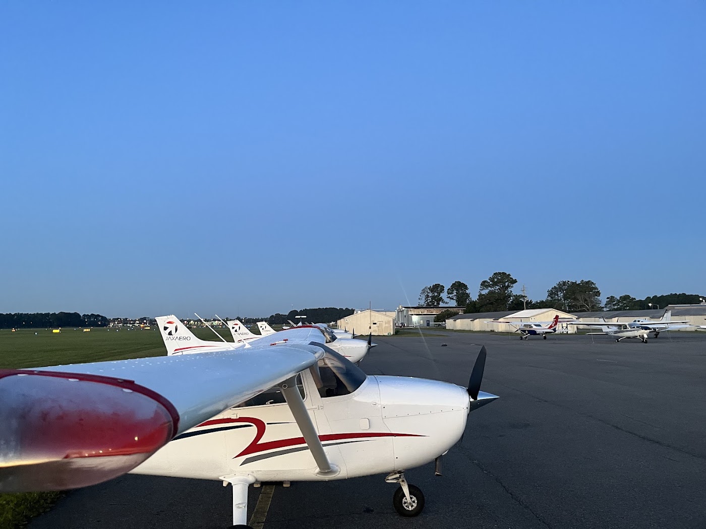 JAXAERO in Jacksonville, photo 1