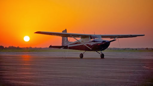 Old Buzzard Aviation in Jacksonville, photo 2