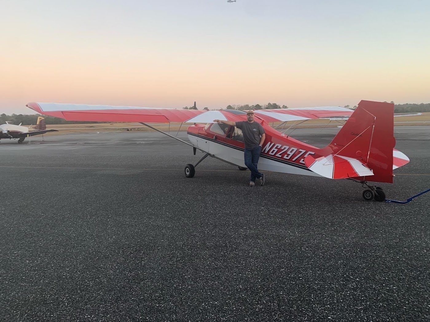 Old Buzzard Aviation in Jacksonville, photo 3