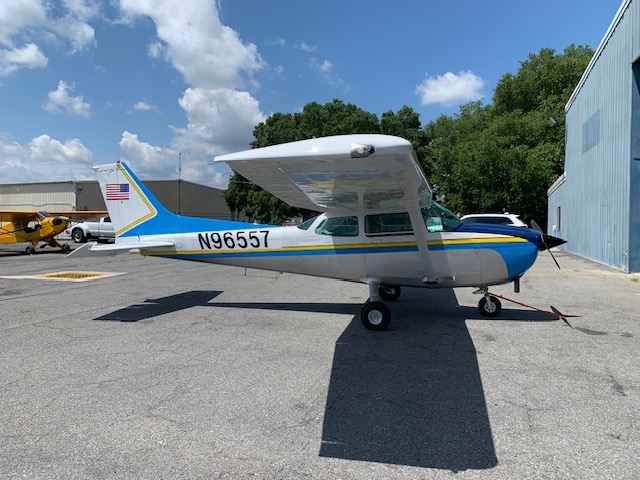 Primary Flight Control in Jacksonville, photo 1